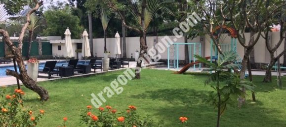 118m² Apartment in Thu Duc, Vietnam No. 10589 24