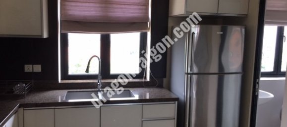 118m² Apartment in Thu Duc, Vietnam No. 10589 14