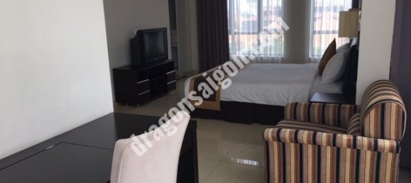 118m² Apartment in Thu Duc, Vietnam No. 10589 10