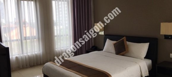 118m² Apartment in Thu Duc, Vietnam No. 10589 9