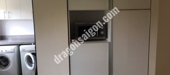 118m² Apartment in Thu Duc, Vietnam No. 10589 13