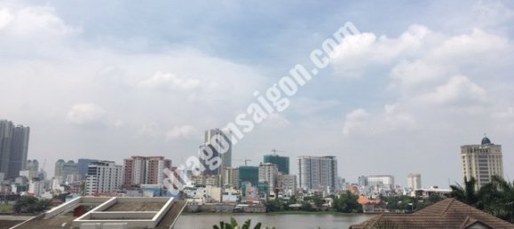 118m² Apartment in Thu Duc, Vietnam No. 10589 4