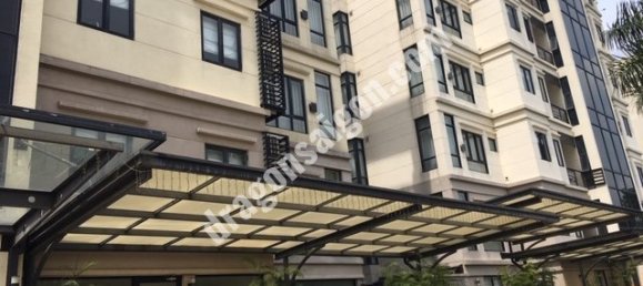 118m² Apartment in Thu Duc, Vietnam No. 10589 25