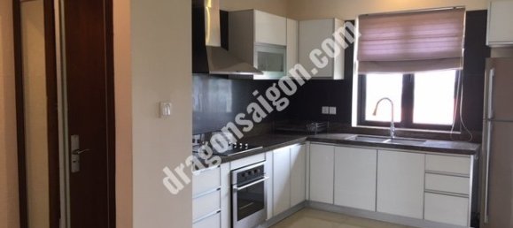 118m² Apartment in Thu Duc, Vietnam No. 10589 16