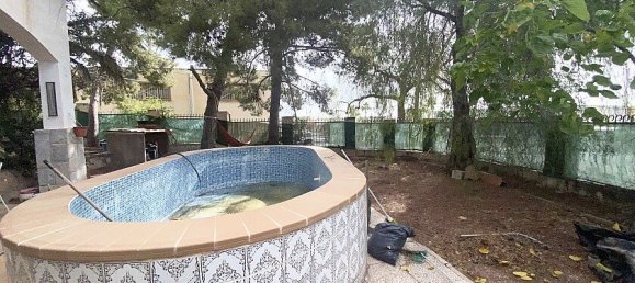 4 Schlafzimmer Haus in Alicante, Spain, Nr. 14386 12