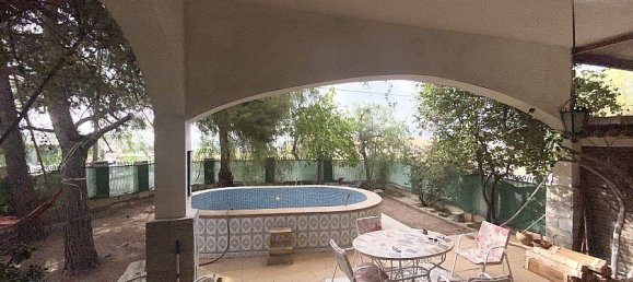 4 Schlafzimmer Haus in Alicante, Spain, Nr. 14386 11