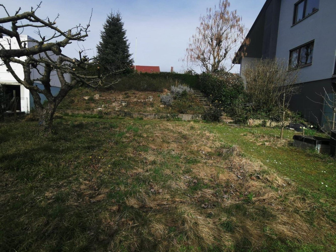 Grundstück in Karlsruhe, Germany, Nr. 362991