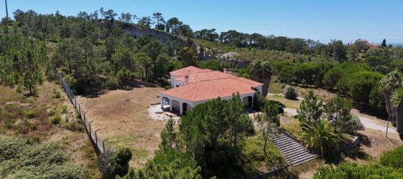 5 bedrooms House in Sesimbra, Portugal No. 138221 32