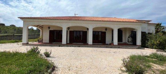 5 bedrooms House in Sesimbra, Portugal No. 138221 35
