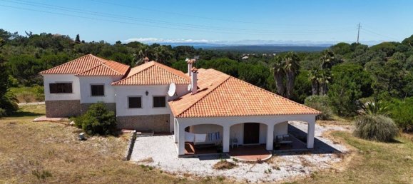 5 bedrooms House in Sesimbra, Portugal No. 138221 26
