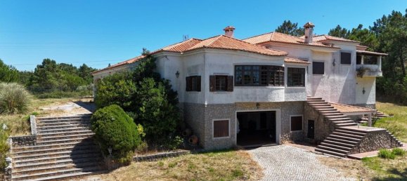 5 bedrooms House in Sesimbra, Portugal No. 138221 22