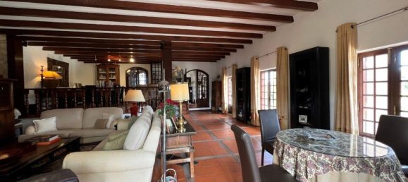 5 bedrooms House in Sesimbra, Portugal No. 138221 14