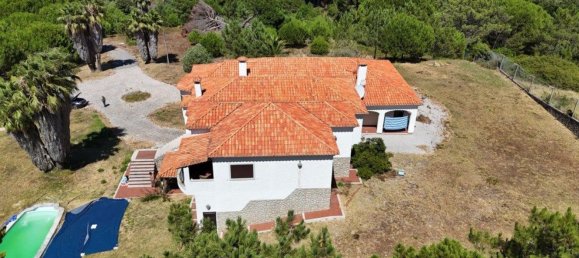 5 bedrooms House in Sesimbra, Portugal No. 138221 20