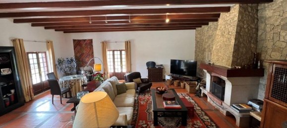 5 bedrooms House in Sesimbra, Portugal No. 138221 3