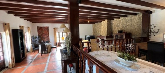 5 bedrooms House in Sesimbra, Portugal No. 138221 9