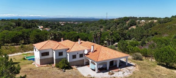 5 bedrooms House in Sesimbra, Portugal No. 138221 28