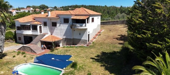 5 bedrooms House in Sesimbra, Portugal No. 138221 18