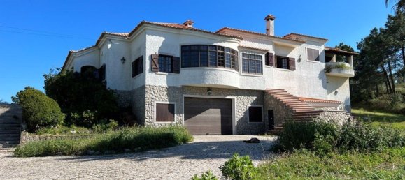 5 bedrooms House in Sesimbra, Portugal No. 138221 15