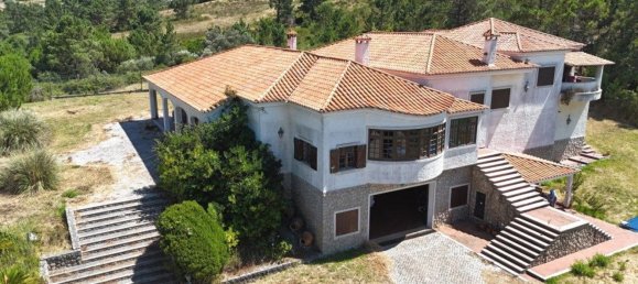 5 bedrooms House in Sesimbra, Portugal No. 138221 16