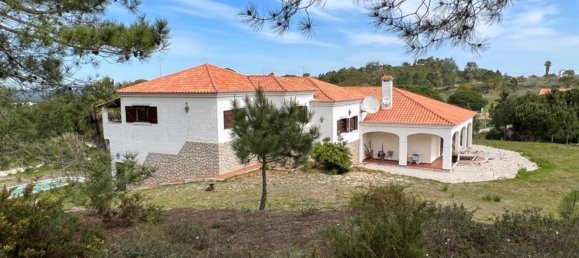 5 bedrooms House in Sesimbra, Portugal No. 138221 25