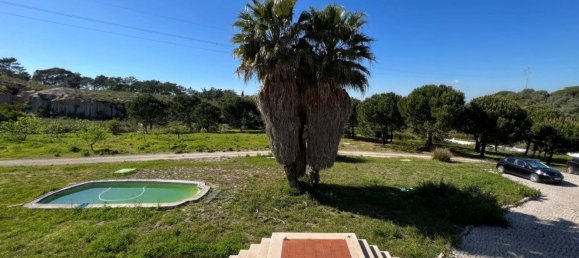 5 bedrooms House in Sesimbra, Portugal No. 138221 21