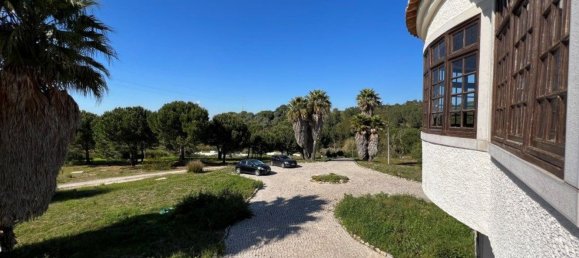 5 bedrooms House in Sesimbra, Portugal No. 138221 23