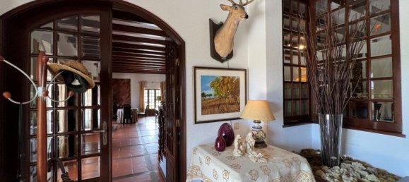 5 bedrooms House in Sesimbra, Portugal No. 138221 7