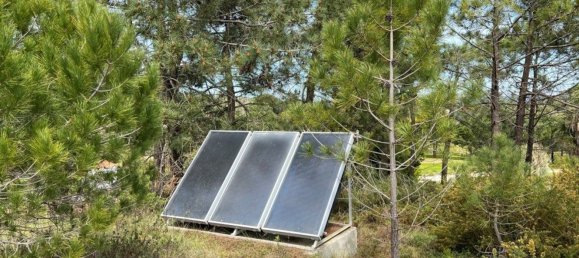 5 bedrooms House in Sesimbra, Portugal No. 138221 31