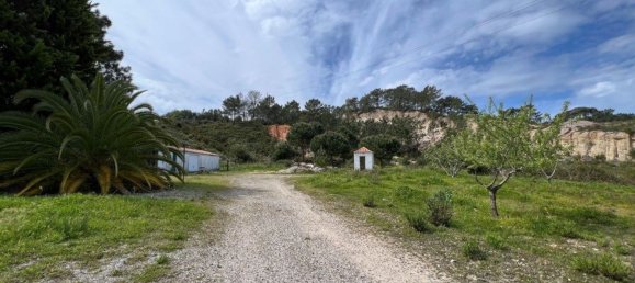 5 bedrooms House in Sesimbra, Portugal No. 138221 41