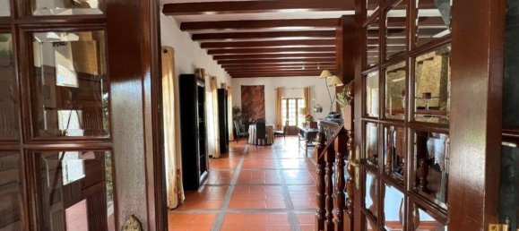 5 bedrooms House in Sesimbra, Portugal No. 138221 8