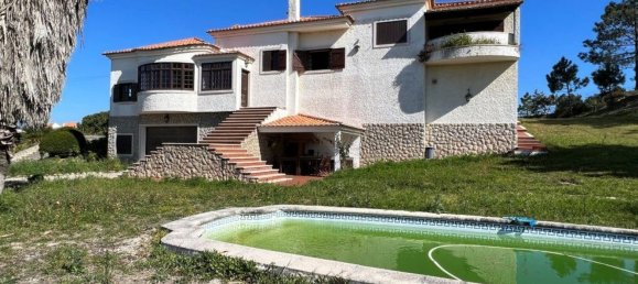 5 bedrooms House in Sesimbra, Portugal No. 138221 17