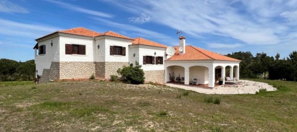 5 bedrooms House in Sesimbra, Portugal No. 138221 27