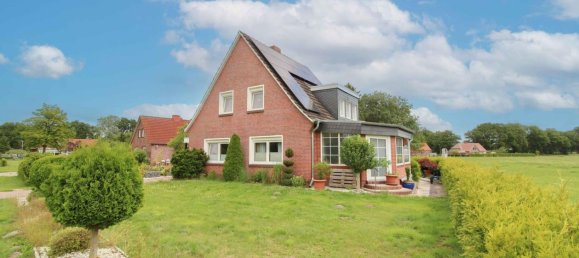 3 Schlafzimmer Haus in Aurich, Germany, Nr. 264215 18