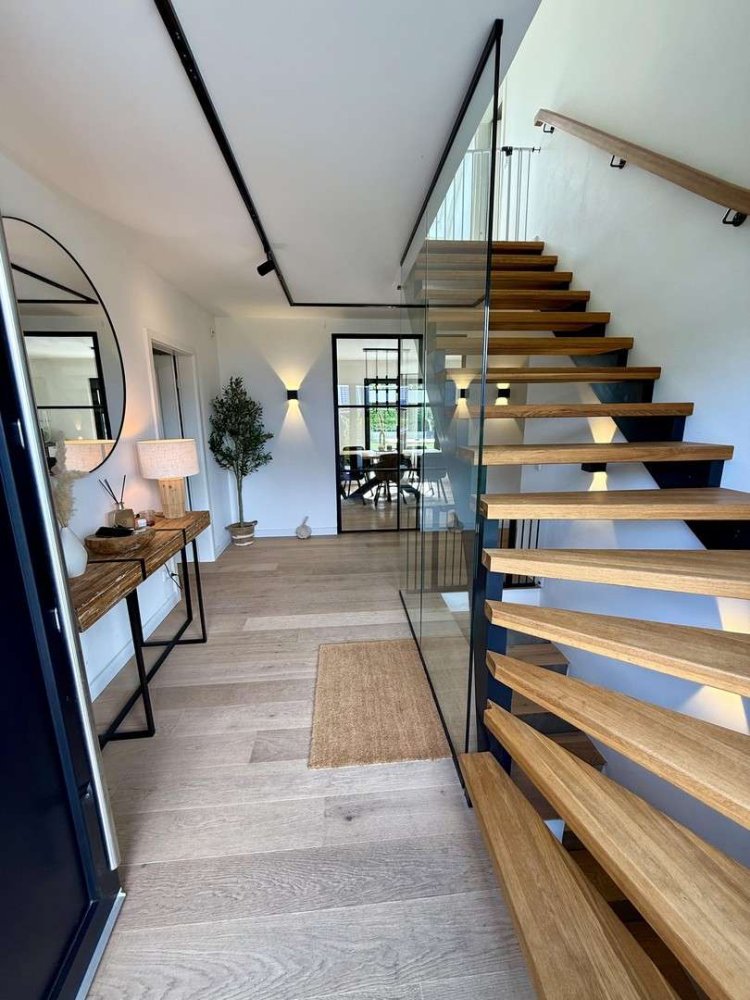 4 غرف نوم بنغالو في Steinburg, Germany رقم 267123