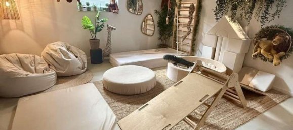 4 غرف نوم بنغالو في Steinburg, Germany رقم 267123 9