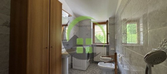 3 rooms Apartment in Gazzaniga, Italy No. 258814 13