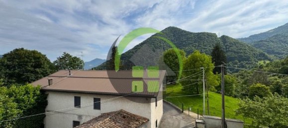 3 rooms Apartment in Gazzaniga, Italy No. 258814 5