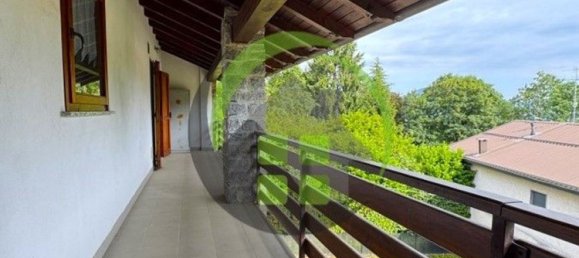 3 rooms Apartment in Gazzaniga, Italy No. 258814 4
