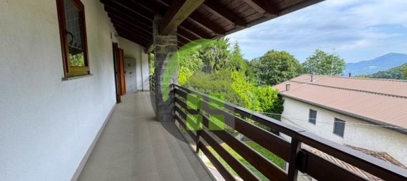 3 rooms Apartment in Gazzaniga, Italy No. 258814 3