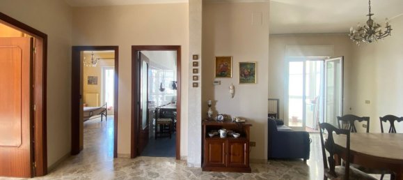 4 rooms Apartment in Bari, Italy No. 276628 22