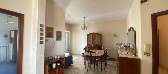 4 rooms Apartment in Bari, Italy No. 276628 24
