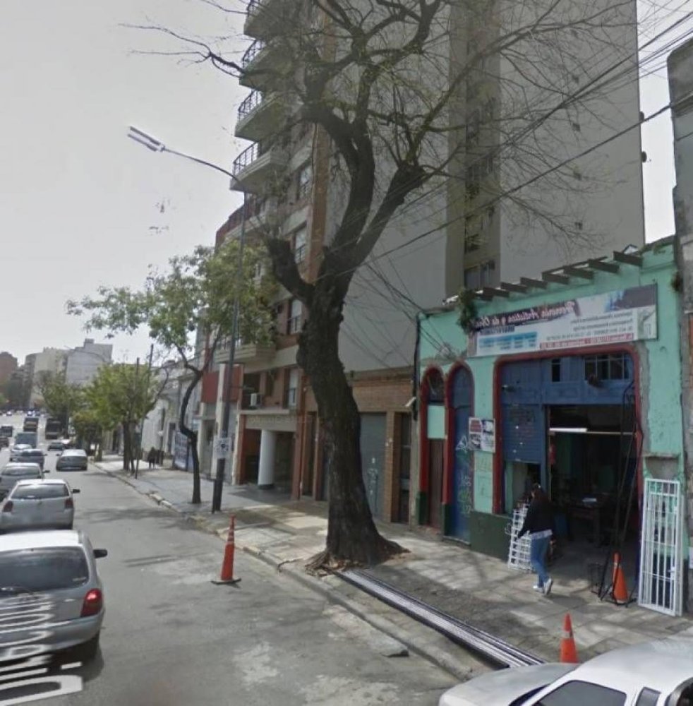  Land in Buenos Aires, Argentina No. 118378