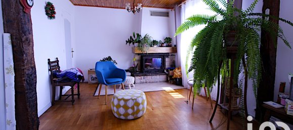 3 Schlafzimmer Haus in Chateau-Thierry, France, Nr. 71811 3