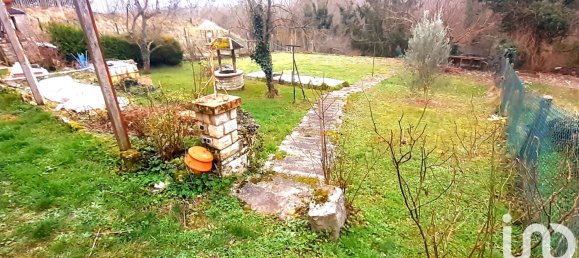 3 Schlafzimmer Haus in Chateau-Thierry, France, Nr. 71811 18