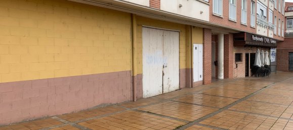 Imóvel comercial em Avila, Spain 595 m² N.º 86296 5