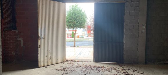 Imóvel comercial em Avila, Spain 595 m² N.º 86296 6