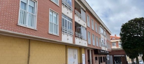 Imóvel comercial em Avila, Spain 595 m² N.º 86296 2