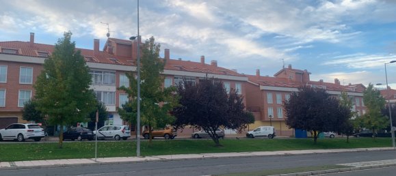 Imóvel comercial em Avila, Spain 595 m² N.º 86296 10