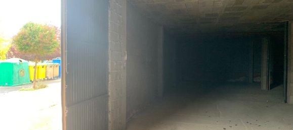 Imóvel comercial em Avila, Spain 595 m² N.º 86296 26