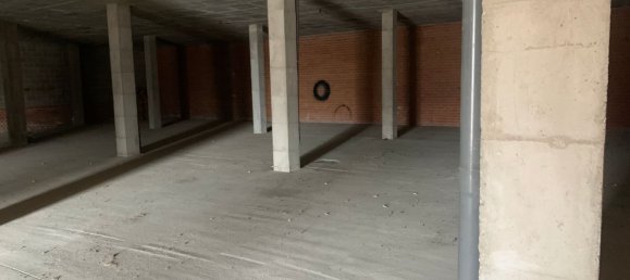 Imóvel comercial em Avila, Spain 595 m² N.º 86296 11